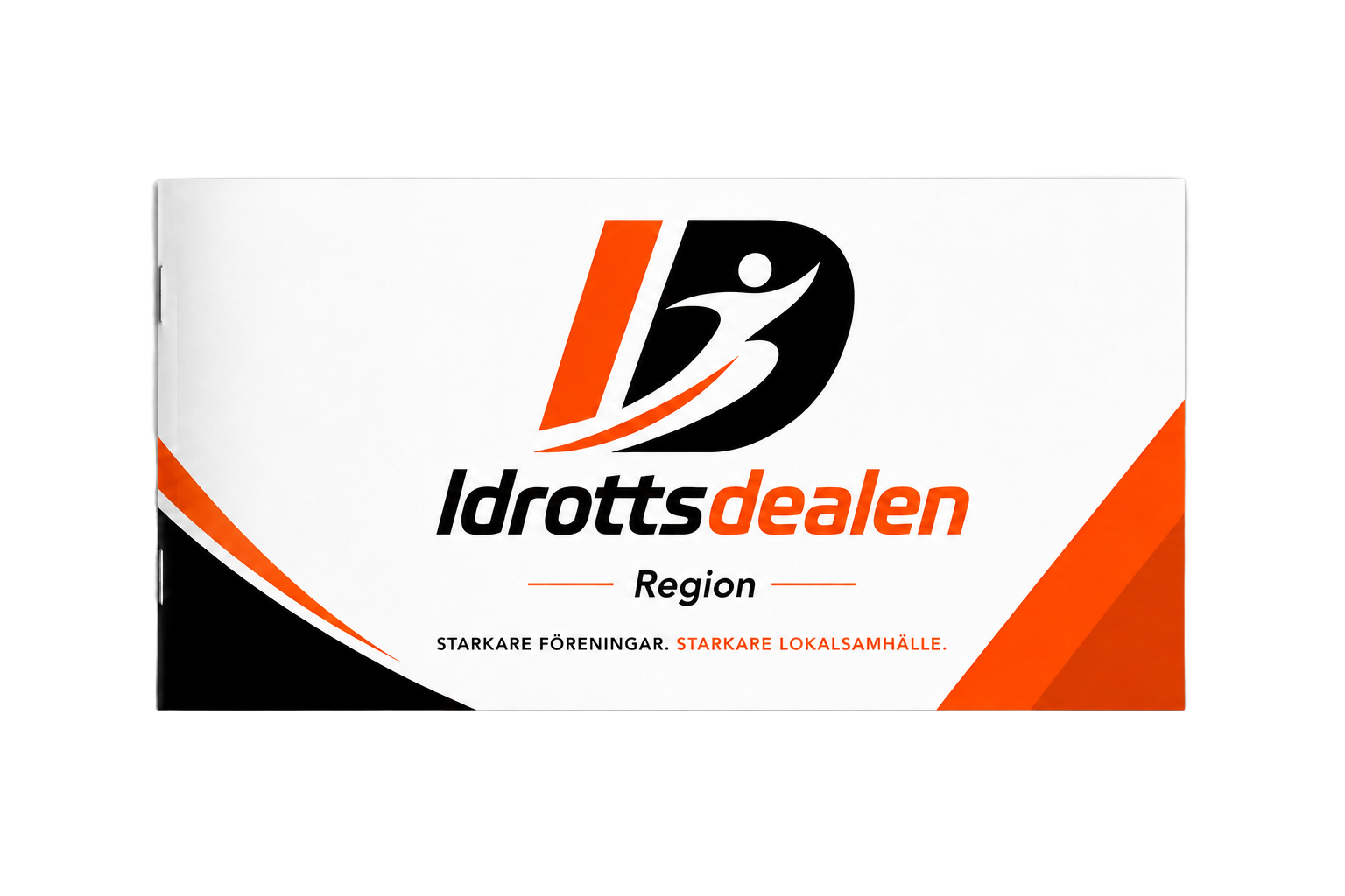 Idrottsdealen Region – rabatthäfte